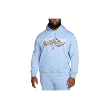 Nike Ja Men's Fleece Basketball Hoodie