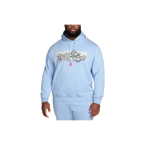 Nike Ja Men's Fleece Basketball Hoodie