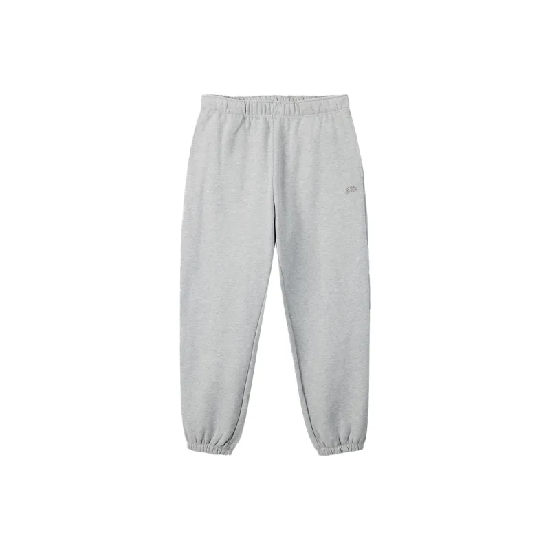 GAP Fall Knitted Fabric Sweatpants Unisex-10