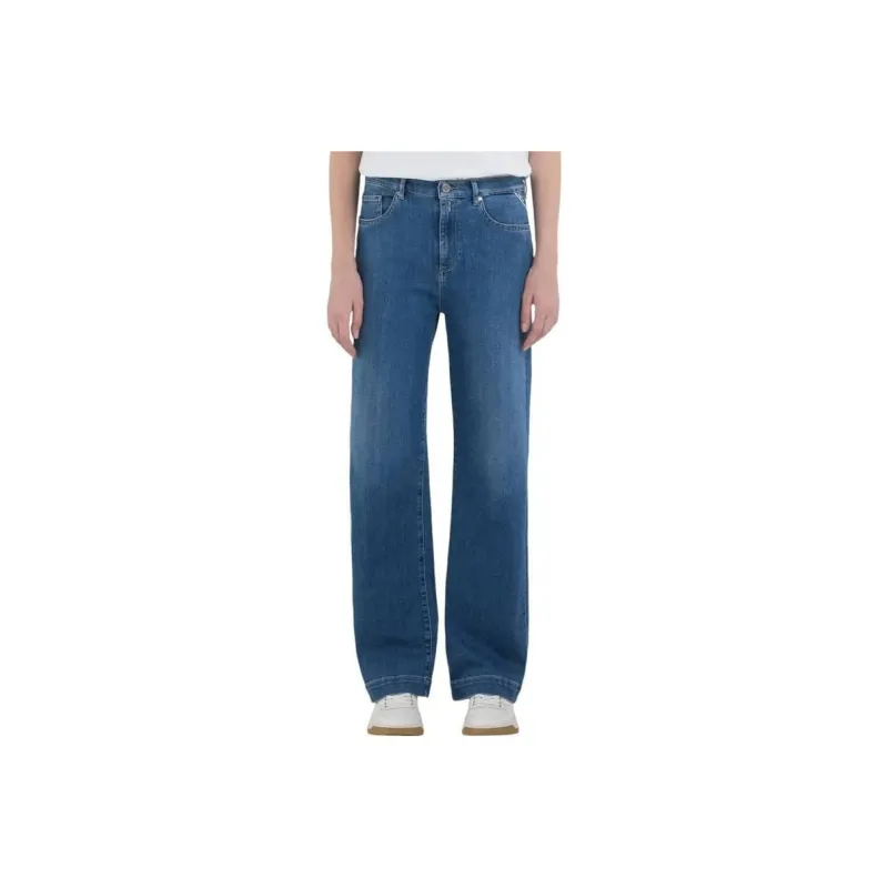 REPLAY Jeans Men Blue-0