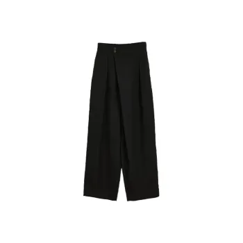 Raucohouse Lantern Pants Casual Pants Unisex
