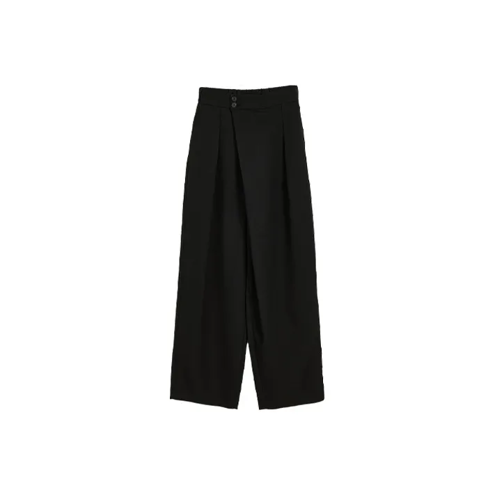 Raucohouse Lantern Pants Casual Pants Unisex-0