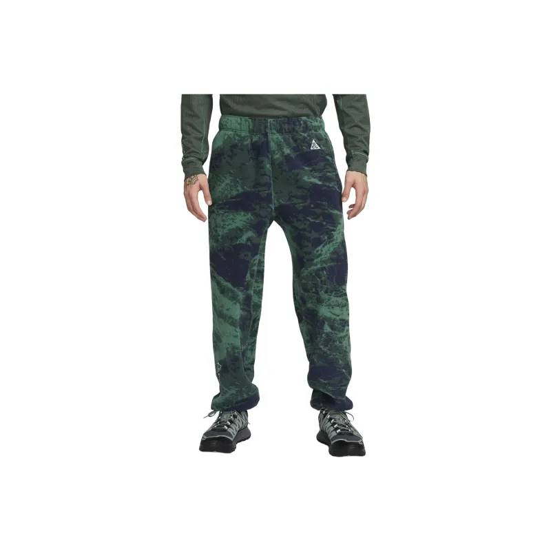 Nike Nike Nike 'Wolf Tree' Men's Allover Print Pants-0