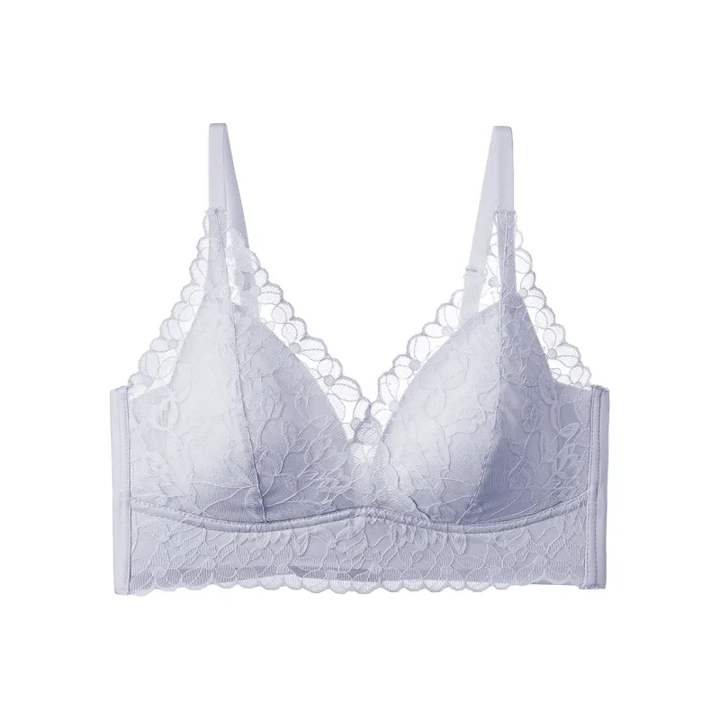 YUZHAOLIN Bra Women's Combo Set-13
