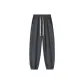Dark Gray (Elastic Cuff)