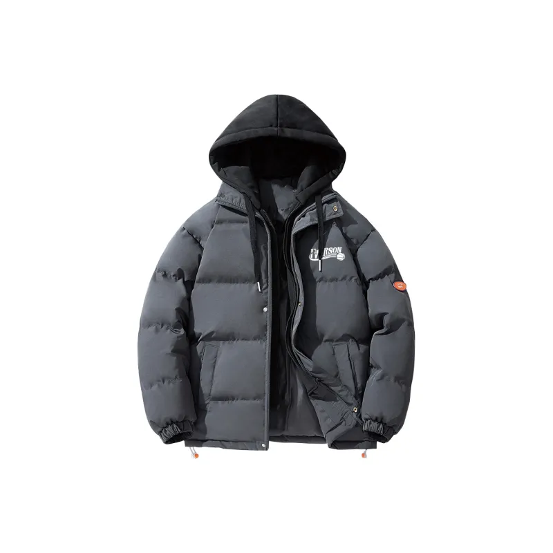 AI3 Puffer Jackets Unisex-15