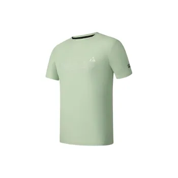 FILA EXPLORER T Shirt Men's Light Sea Foam Green L G