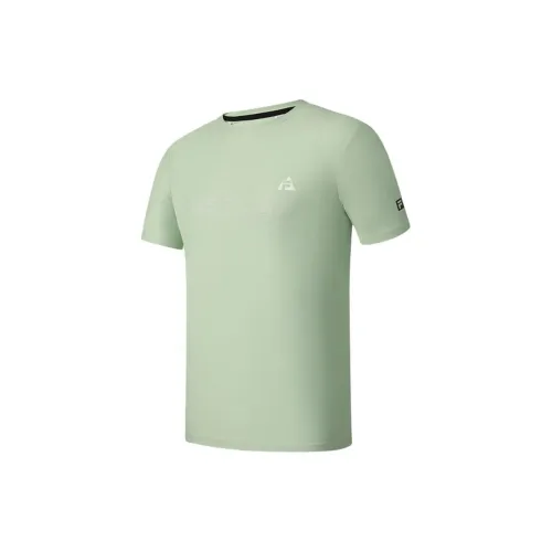 FILA EXPLORER T Shirt Men's Light Sea Foam Green L G