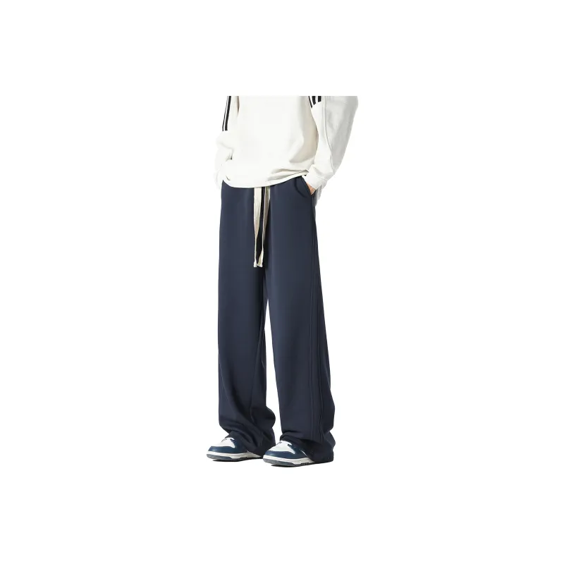 RHIME Chime95 Series Knitted Sports Pants Unisex-12