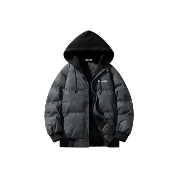 IL SARTO Puffer Jacket Coat Unisex