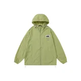 Light Fruit Green