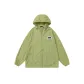 Light Fruit Green