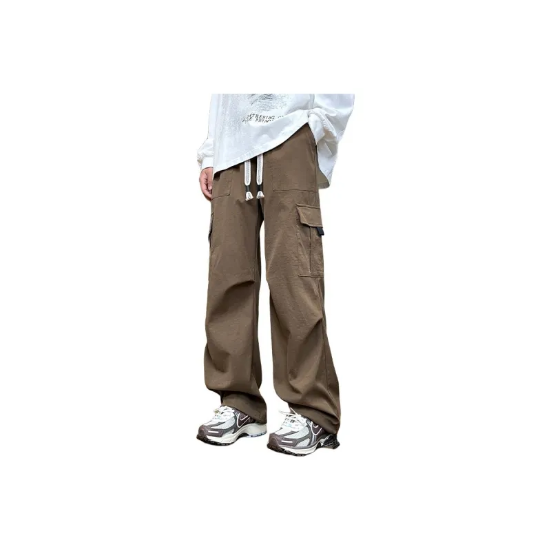 LCWP Cargo Pants Unisex-2