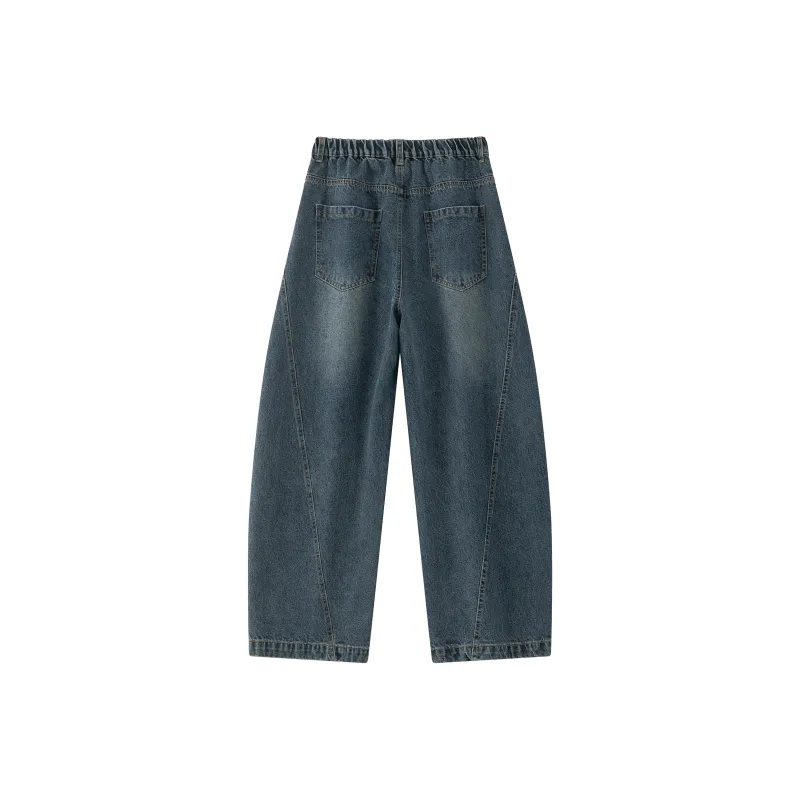 Pepe The Frog Jeans Unisex-16