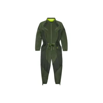 JORDAN Flight Jumpsuits Women's
