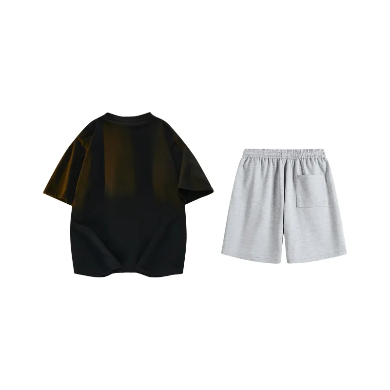 FASTFISH Casual Sportswear Unisex-25