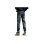Dark Blue (Fleece-Lined)