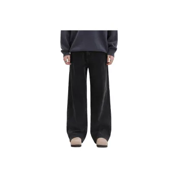 ALL IN Jeans Men's Dazzling Black