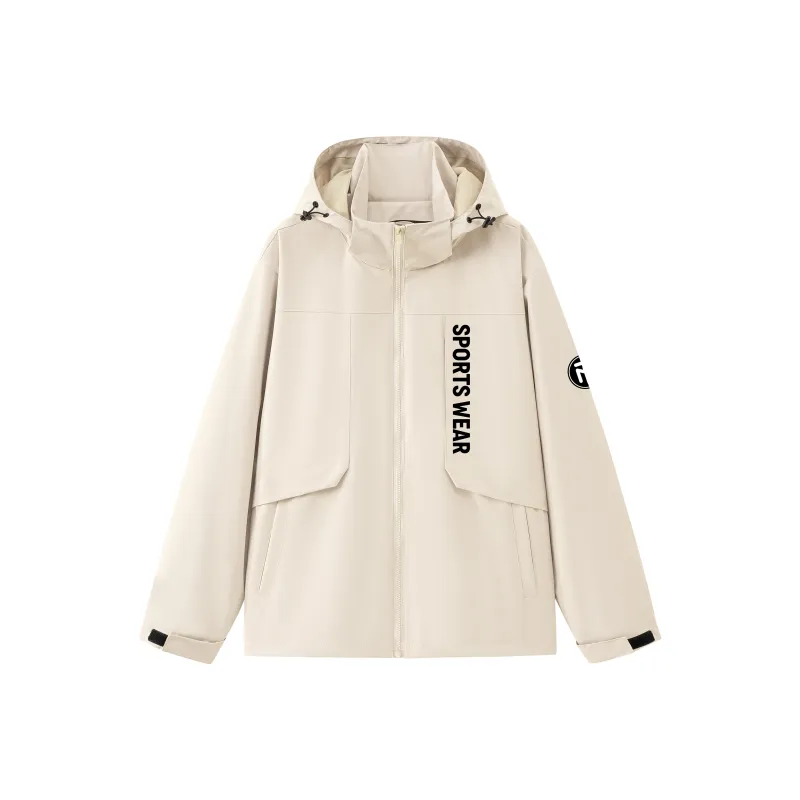 ZNTN Trench Coats Unisex-2