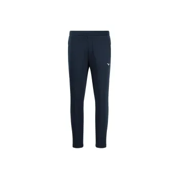 Mizuno ESSENTIAL Series Knitted Sports Pants Men's Polar Night Blue