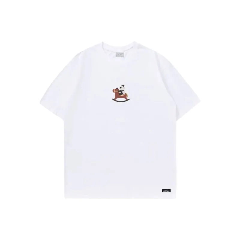 CONKLAB T Shirts Men-2