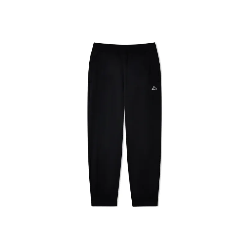 Kappa 1916 Series Knitted Sweatpants Men's Multicolor-0