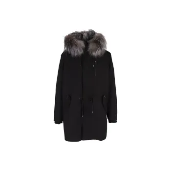 MACKAGE Jackets & Coats Men's Black