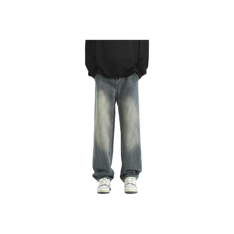 Extreme turbo Jeans Unisex-21