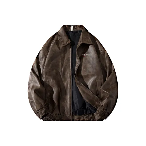Stussy Corduroy Mock Pullover