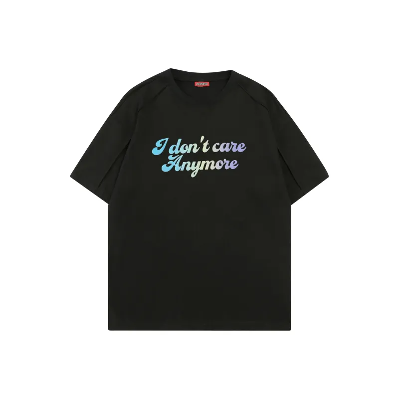 REXSHION T Shirts Unisex-0