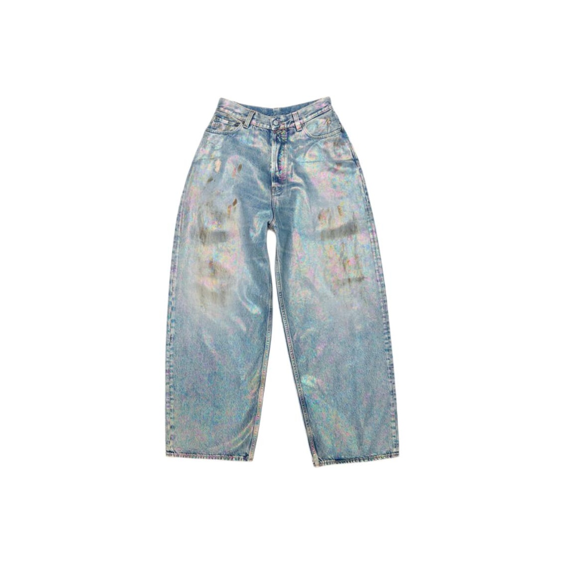 Acne Studios Jeans on Sale & Authentic - POIZON