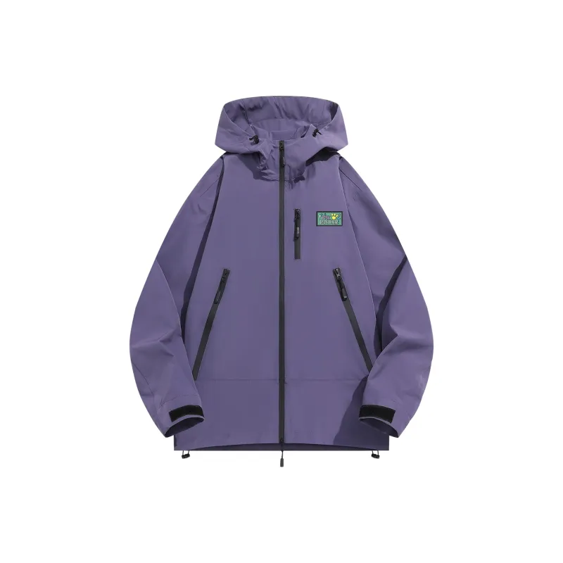 PINK PANTHER Jackets Coats Unisex-4