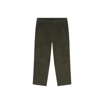 Paul Smith FW24 Cargo Pants Men's Dark Green
