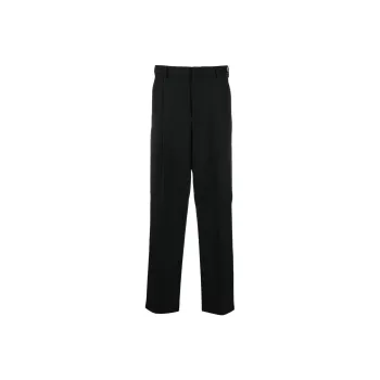 Valentino Casual Pants Men Black