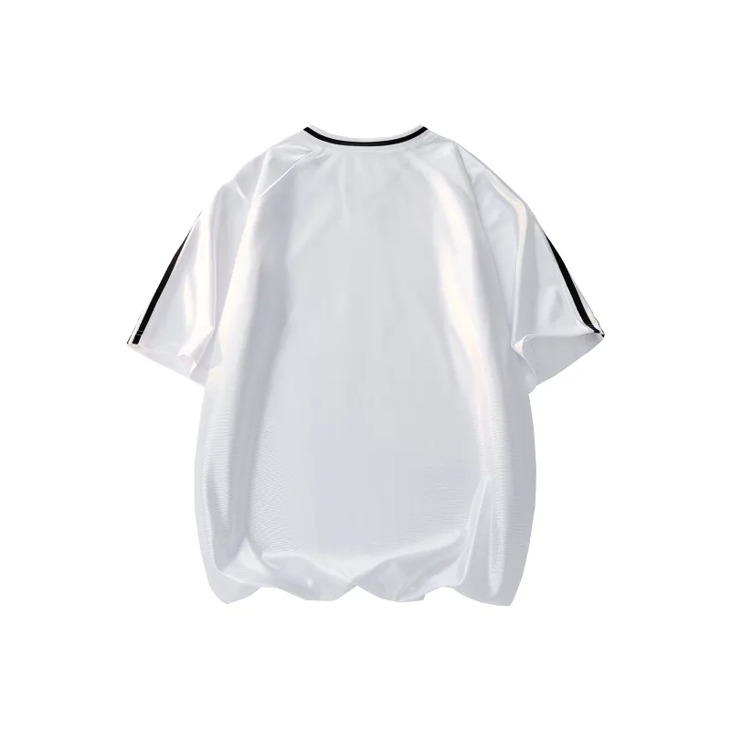 CHARLIE GOLF Basketball Jersey Unisex-11