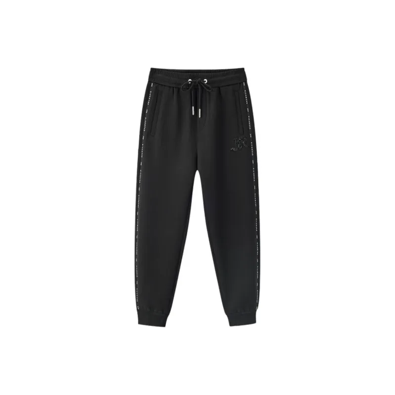 JOHN RICHMOND Casual Pants Men's-0