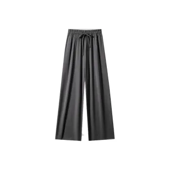 Polar Fire Casual Pants Summer Unisex