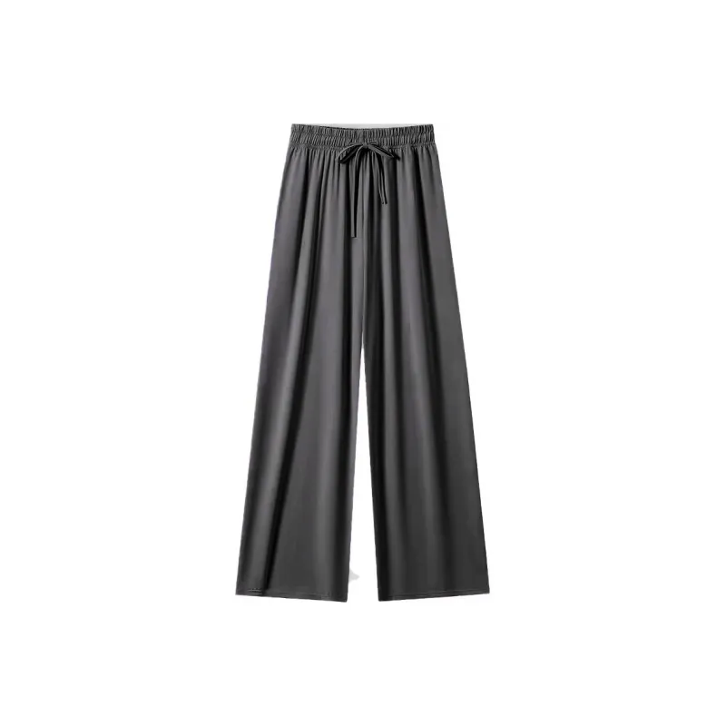 Polar Fire Casual Pants Summer Unisex-6