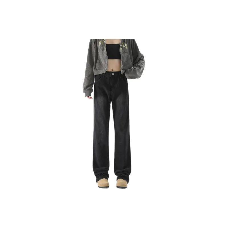 PANDA ADEVIL Jeans Unisex-23