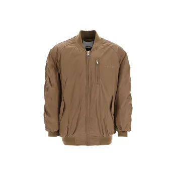 ISABEL MARANT Bakya Bomber Jacket