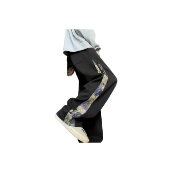 D&W Casual Pants Unisex
