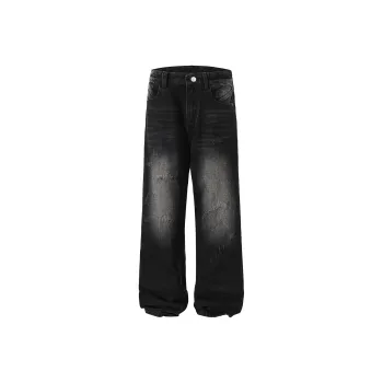 MASKPARK Jeans Unisex