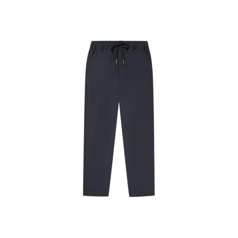 Columbia Casual Pants Men Black-0