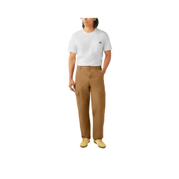 Dickies Cargo Pants Men's Brown