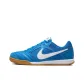 Blue/White