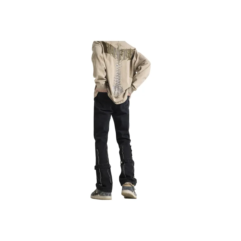 T IRA Jeans Unisex-0