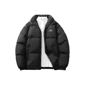 Tre Club Puffer Jackets Unisex