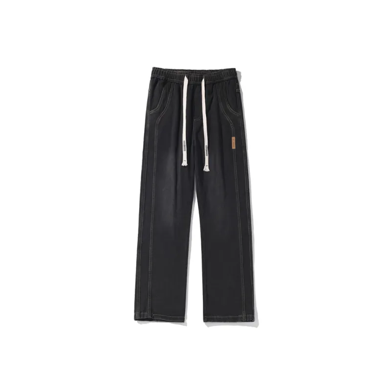 FAVEPOP Jeans Unisex-0
