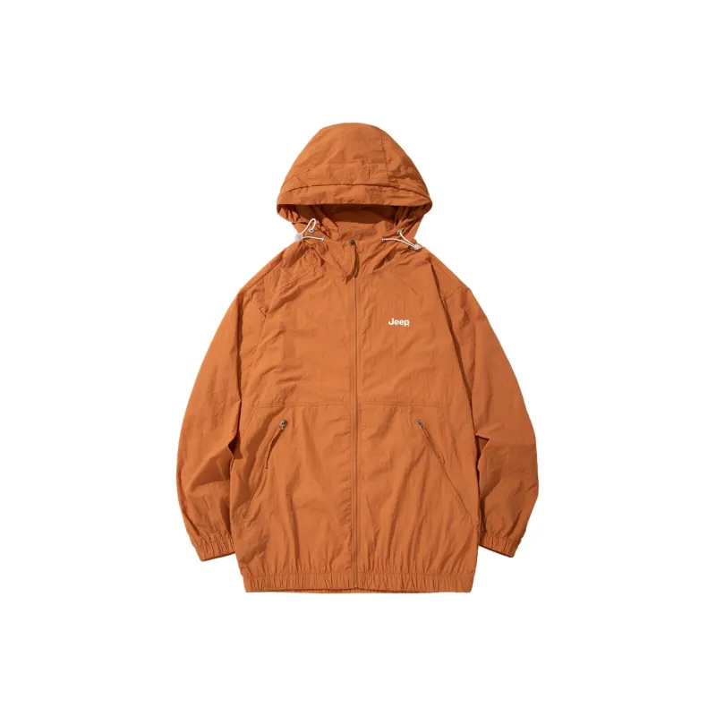 Jeep Ice Edge Sun Protection Collection Sun Protection Clothing Unisex-6