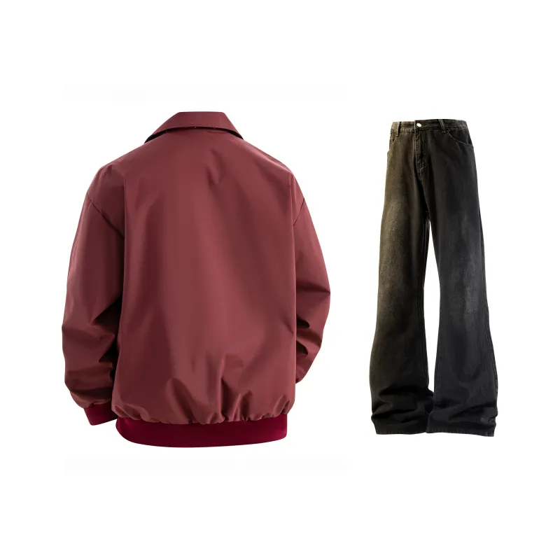 CHARLIE GOLF Casual Sportswear Unisex-13